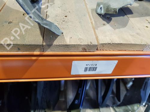 Left front fenders NISSAN JUKE (F15) 1.5 dCi | BP32149283C41 