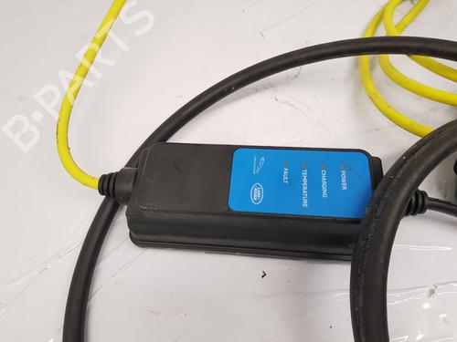 Ander JAGUAR I-PACE (X590) EV400 AWD | BP31690949O1 