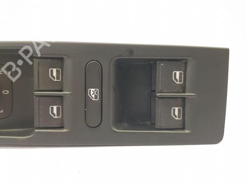 Right front window switch VW PASSAT B7 (362) 1.6 TDI | BP33275576I26 - Image 3