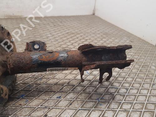 Left front shock absorber VAUXHALL CORSA Mk III (D) (S07) 1.2 i 16V (L08) | BP29343142M16 