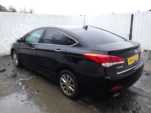 Pipe HYUNDAI i40 I (VF) 1.7 CRDi | BP22675064M125 - Image 15