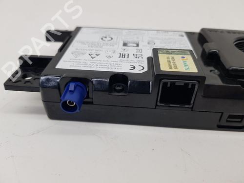 Other JAGUAR I-PACE (X590) EV400 AWD | BP31603604O1 