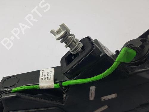 Right taillight JAGUAR I-PACE (X590) EV400 AWD | BP30554737C35 