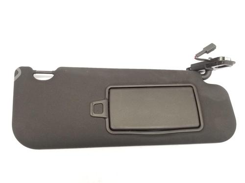 Used Right sun visor LAND ROVER RANGE ROVER EVOQUE (L551) 2.0 D180 MHEV 4x4 (180 hp) 27974948