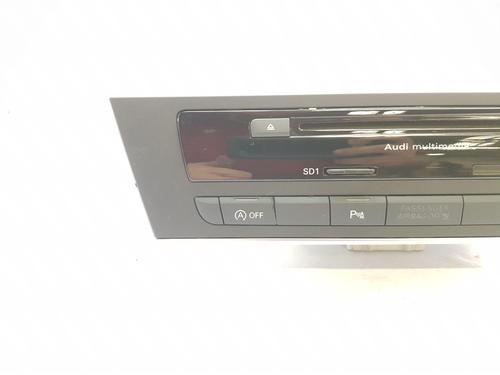 Electronic module AUDI A6 C7 Avant (4G5, 4GD) 3.0 TDI quattro | BP29343444M83 