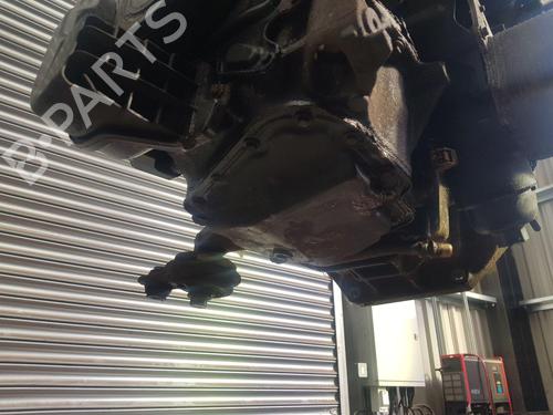 Engine RENAULT TRAFIC III Van (FG_) 1.6 dCi 120 (FGMB, FGMC) | BP40180801M1  - Image 9