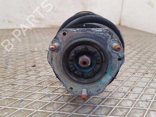 Left front shock absorber FORD FIESTA VI (CB1, CCN)  | BP28362861M16 