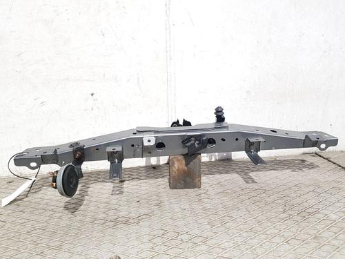 Front bumper reinforcement NISSAN QASHQAI II (J11, J11_)  | BP29620658C109 