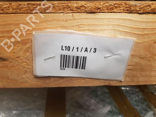 Front right window mechanism MCLAREN GT 4.0 | BP22678272C23