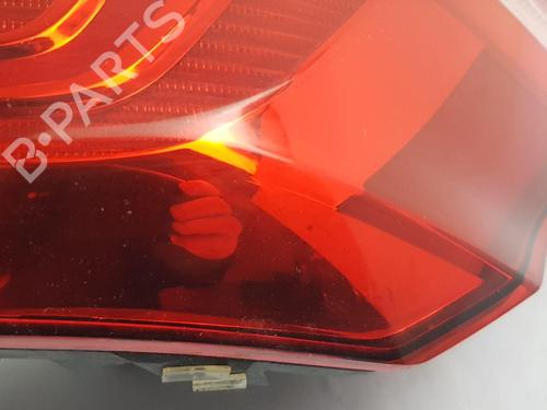Venstre baglygte VW PASSAT B8 (3G2, CB2) 1.6 TDI | BP29514659C34 