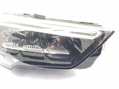 Right headlight OPEL CROSSLAND X / CROSSLAND (P17, P2QO) 1.5 Turbo D (75) | BP29316139C29 