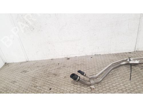 Pipe FORD FIESTA VI (CB1, CCN) 1.25 | BP38292625M125 - Image 7