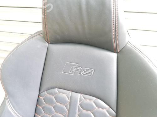 Right front seat AUDI A4 B9 Avant (8W5, 8WD) RS4 TFSi quattro | BP33306449C16 - Image 20