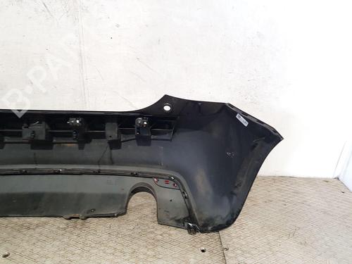 Rear bumper AUDI A1 Sportback (8XA, 8XF) 1.6 TDI | BP29755925C8 