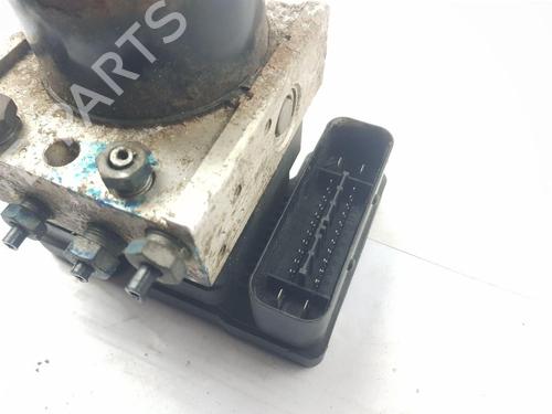 ABS pump FORD FIESTA V (JH_, JD_) 1.6 16V | BP30976710M43