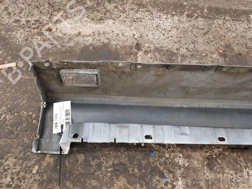 Left sideskirt AUDI TT (8J3) 2.0 TFSI | BP31365734C115 