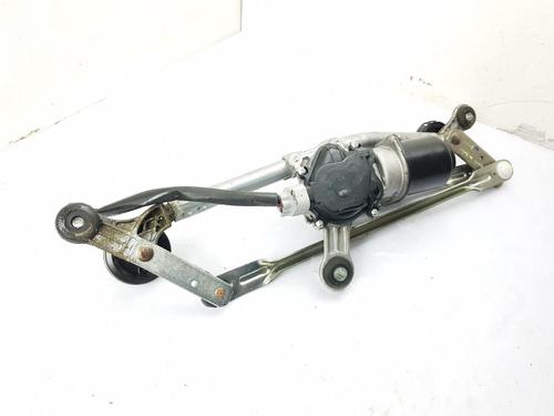 Front wiper motor NISSAN MICRA IV (K13K, K13KK) 1.2 | BP29292400M29 
