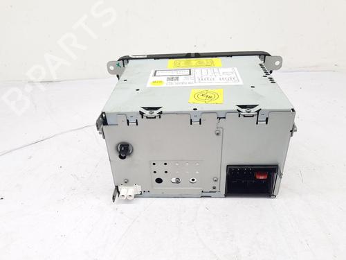 Radio VW GOLF VI (5K1) 1.6 TDI | BP37075276E6 - Image 4
