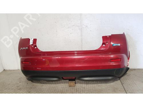 Used Rear bumper Rear bumper 37585064 37585064