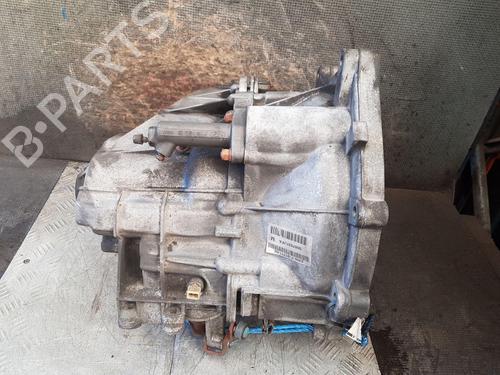 Gearbox MINI MINI Convertible (R52) One | BP39638650M3 - Image 8