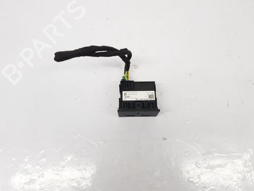 Used Electronic module AUDI A3 Limousine (8VS, 8VM) 1.4 TSI (150 hp) 30184853