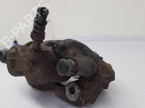 Left front brake caliper MERCEDES-BENZ SPRINTER 3,5-t Van (B907, B910)  | BP22940469M105 