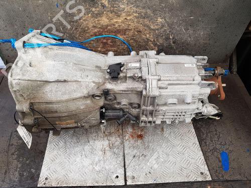 Gearkasse Gearkasse BMW 2 Coupe (F22, F87) M2 Competition (411 hp) 36388273 36388273