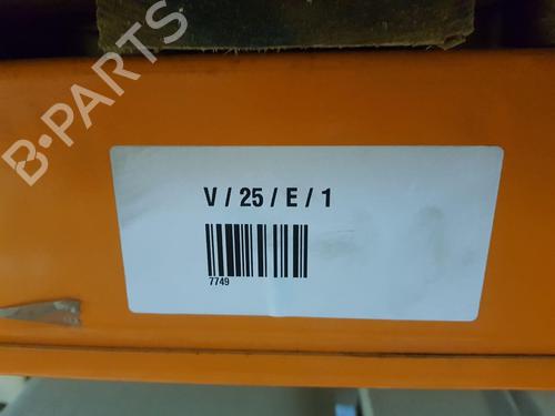 Left taillight TOYOTA AVENSIS (_T25_) 1.8 VVT-i (ZZT251_, ZZT251R) | BP29641974C34 