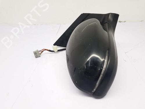 Right mirror HONDA CIVIC IX (FK) 2.2 i-DTEC (FK3) | BP30402685C27