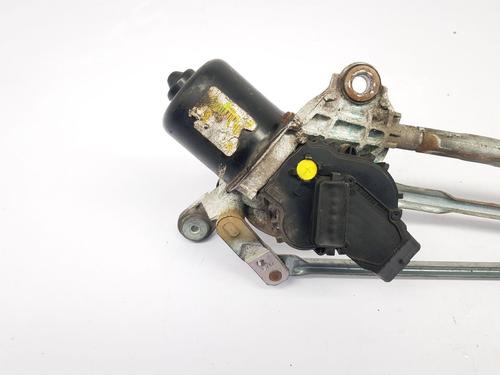 Front wiper motor DACIA SANDERO II TCe 90 (B8M1, B8MA, B8AC) | BP29549100M29 