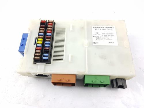 Used Fuse box LAND ROVER FREELANDER 2 (L359) 2.2 TD4 4x4 (160 hp) 28284050