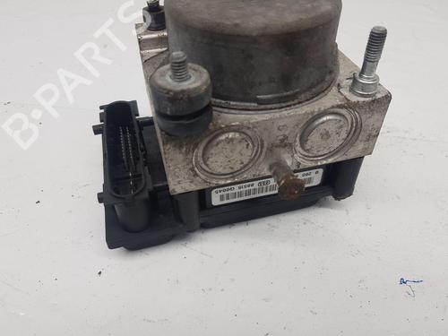 ABS pump NISSAN MICRA III (K12) 1.2 16V | BP22665669M43 