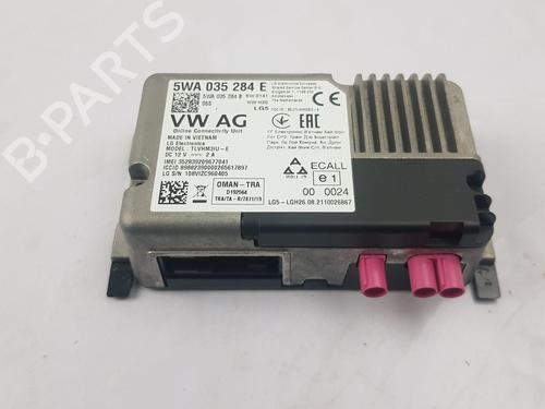 Used Electronic module AUDI Q3 Sportback (F3N) 2.5 RS TFSI quattro (400 hp) 30823427