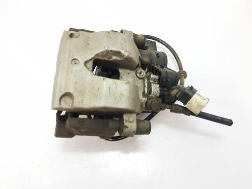 Used Left rear brake caliper MERCEDES-BENZ GLC (X253) 300 d 4-matic (253.919) (245 hp) 22681775