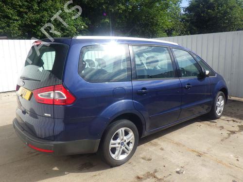 Electronic module FORD GALAXY II (WA6) 1.6 TDCi | BP34708771M83  - Image 9