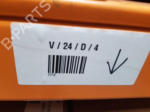 Bottiglia lavavetro ROLLS-ROYCE WRAITH (RR5) V12 | BP27689326C113