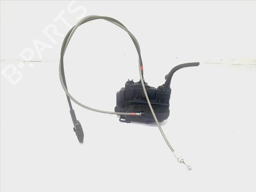Used Front right lock Front right lock 37487770 37487770