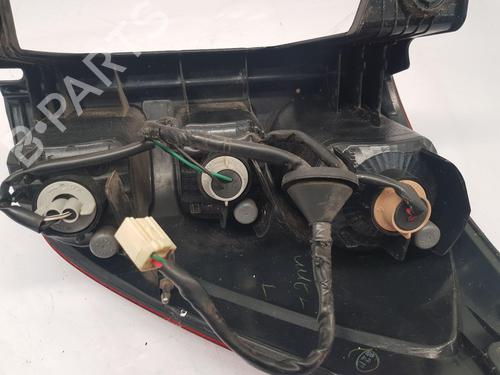 Left taillight DAIHATSU TERIOS (J2_, F7__) 1.5 4x4 | BP30628076C34 