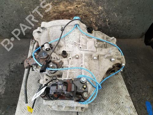 Gearbox HYUNDAI i30 (GD) 1.6 CRDi | BP34639246M3 - Image 6
