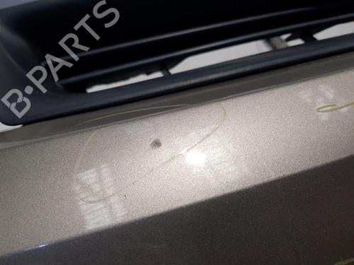 Front bumper RENAULT CLIO III Grandtour (KR0/1_) 1.5 dCi (KR0F) | BP30402885C7 