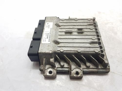 Engine control unit (ECU) CITROËN JUMPER II Van 2.2 HDi 130 | BP30891569M57