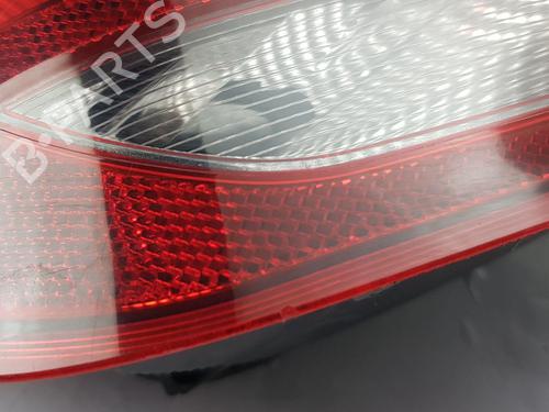 Left taillight BMW 1 (F20) 116 d | BP29641930C34 