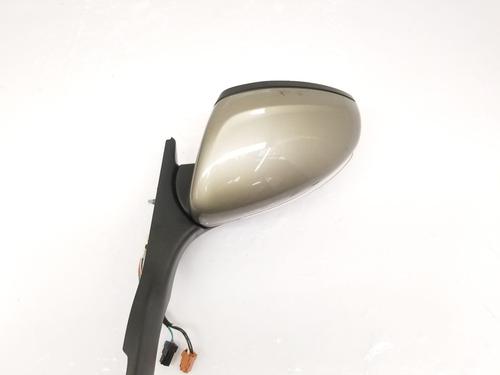 Used Left mirror PEUGEOT 2008 I (CU_) 1.6 HDi (92 hp) 28105030