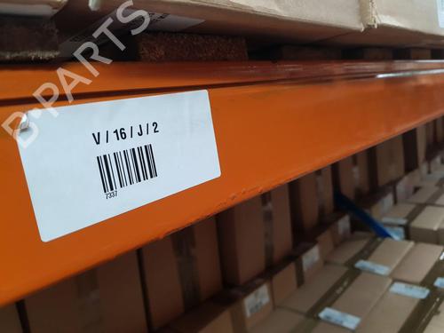 AC compressor TESLA MODEL Y (5YJY) Long Range Rear-Wheel Drive | BP38705675M34 - Image 7