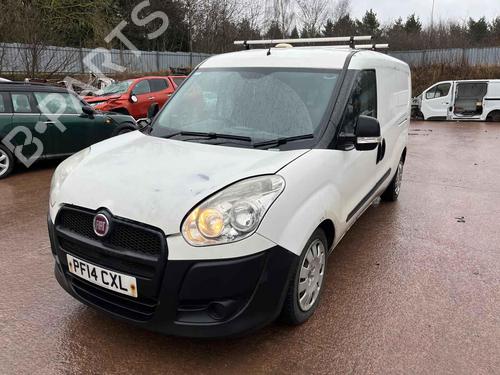 Ignition barrel FIAT DOBLO Cargo (263_) 1.3 D Multijet | BP32787287M48  - Image 9
