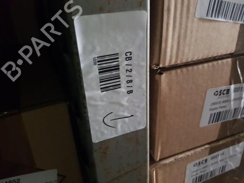 Electronic module TOYOTA RAV 4 IV (_A4_)  | BP22670804M83 