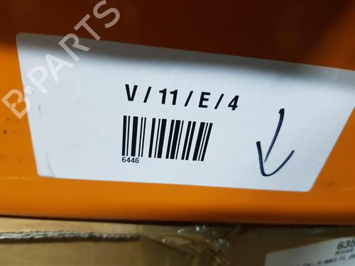 Intercooler pipe FORD FOCUS IV (HN)  | BP22679193M127  - Image 11