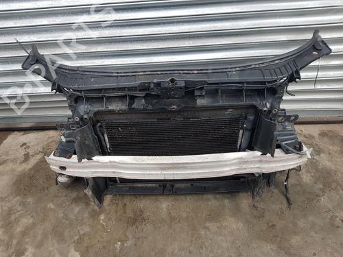 Used Front slam panel AUDI A3 Sportback (8PA) 1.2 TSI (105 hp) 24130140