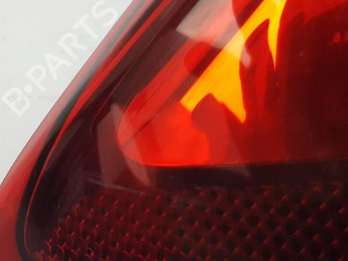 Left taillight SEAT LEON (5F1) 1.8 TSI | BP29642096C34 