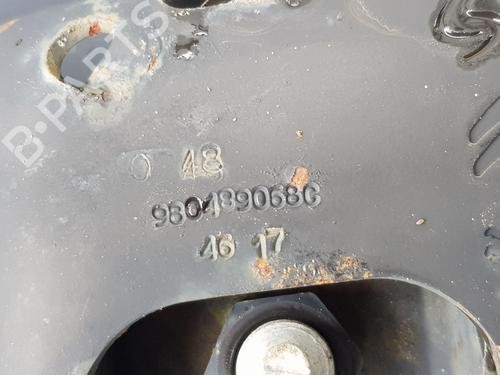 Subframe TOYOTA PROACE VERSO Bus (MPY_) 2.0 D4d (MPY6, MPY5) | BP26588823M9 - Image 9